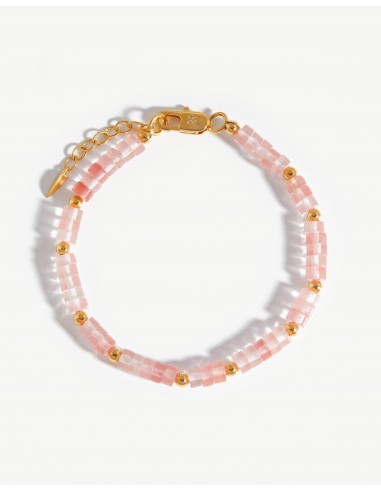 Beaded Stack Bracelet shop